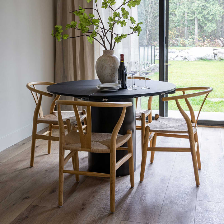 Alter Extension Dining Table
