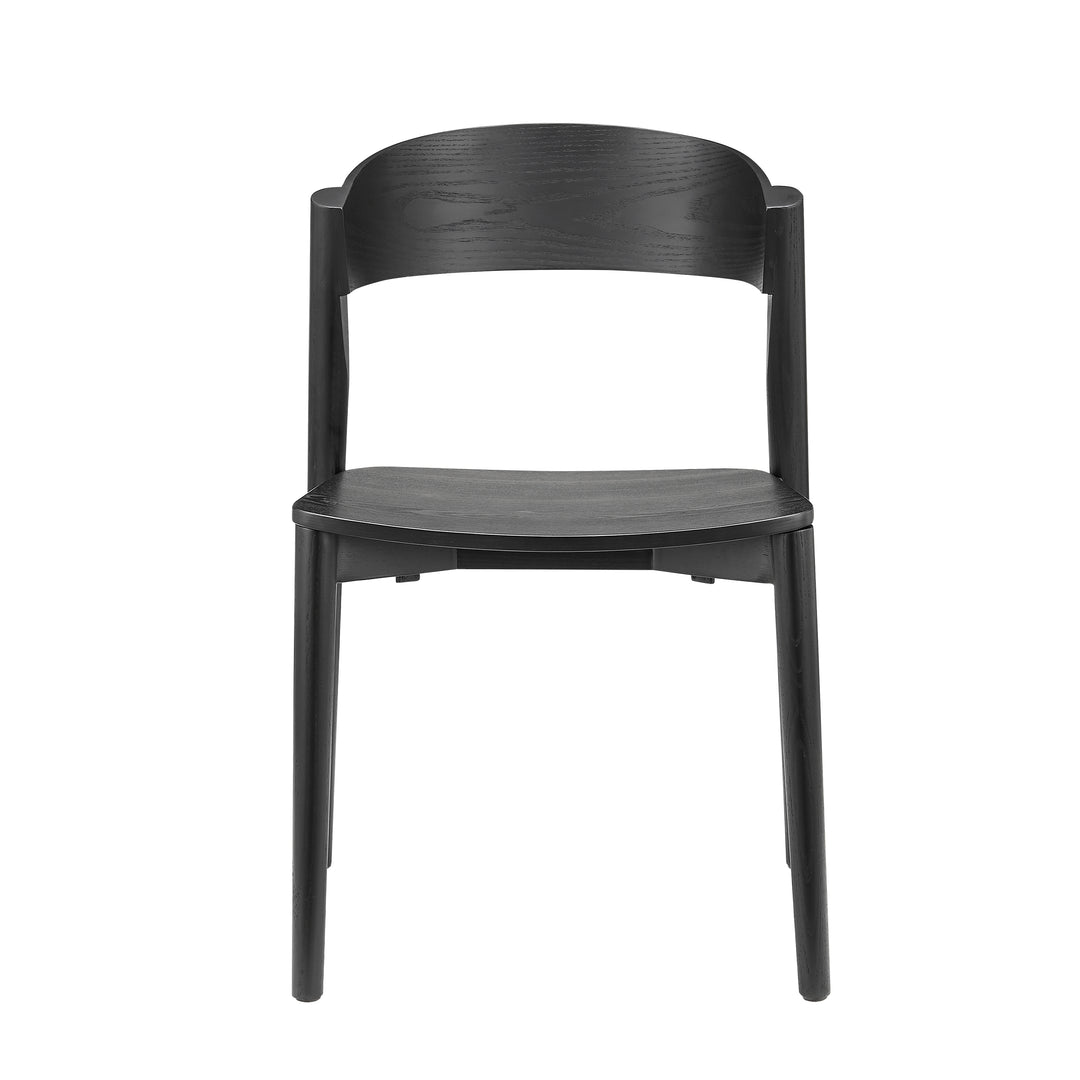 Arbor Stackable Dining Chair