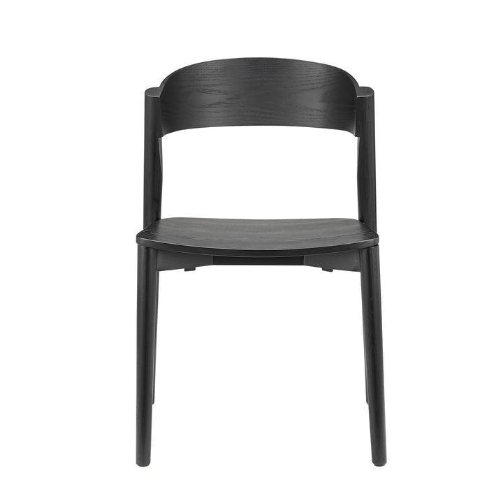 Arbor Stackable Dining Chair