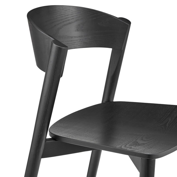 Arbor Stackable Dining Chair