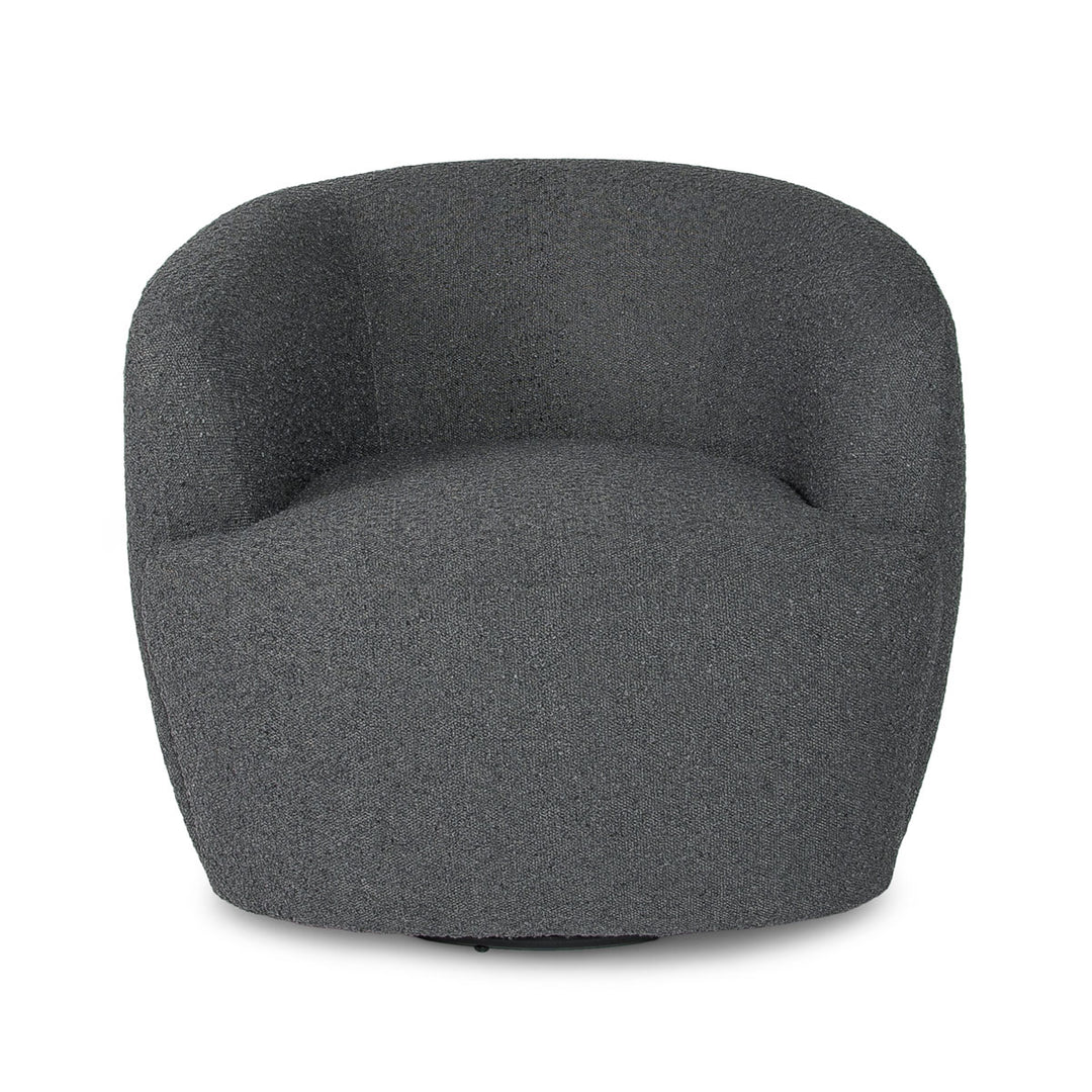 Aspen Swivel Chair
