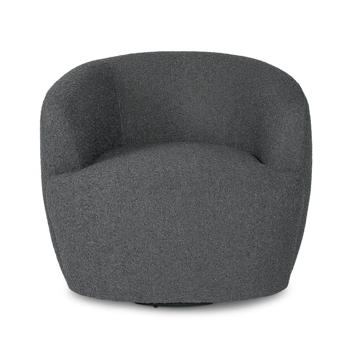 Aspen Swivel Chair