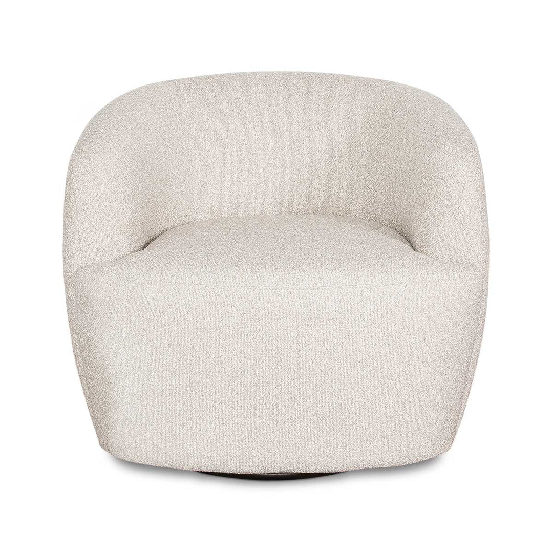 Aspen Swivel Chair