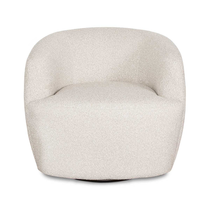 Aspen Swivel Chair