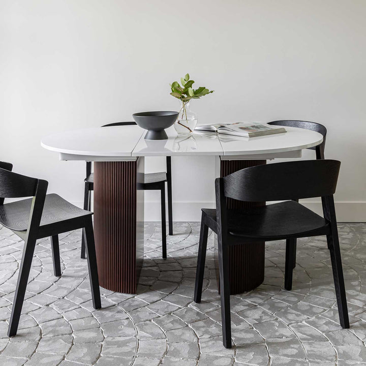 Avery Extension Dining Table