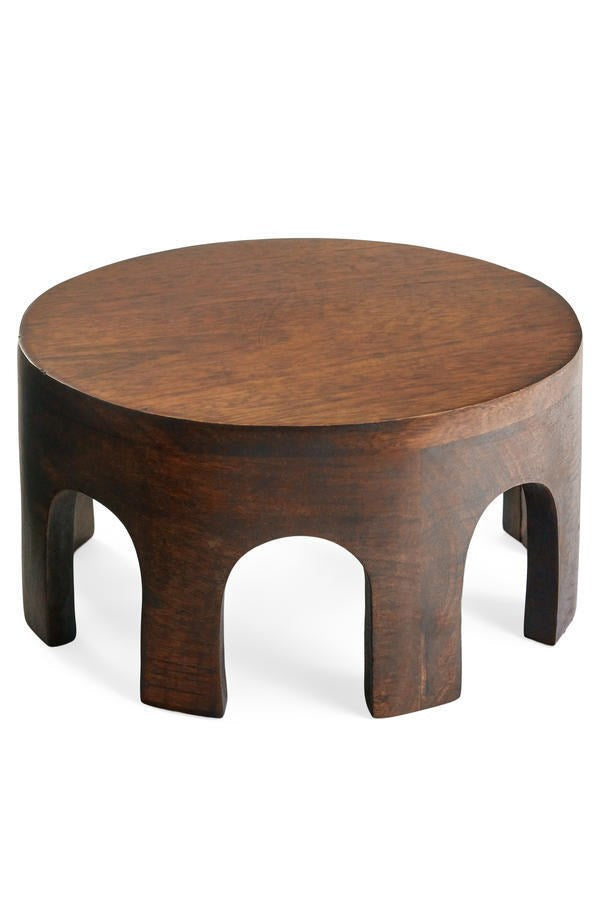 Mango Wood Tray