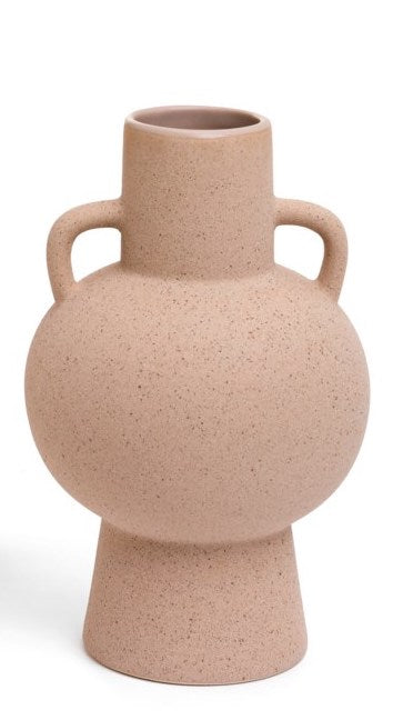 Vacarage Vase