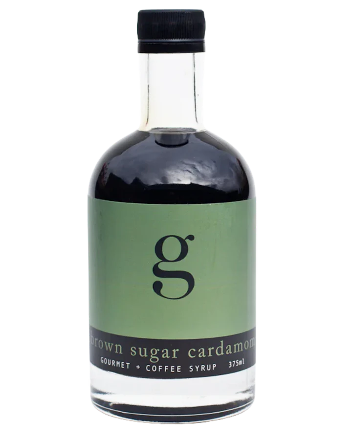 Coffee Syrups