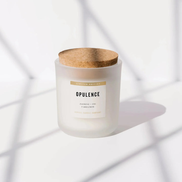 Canvas Candles - Signature Collection