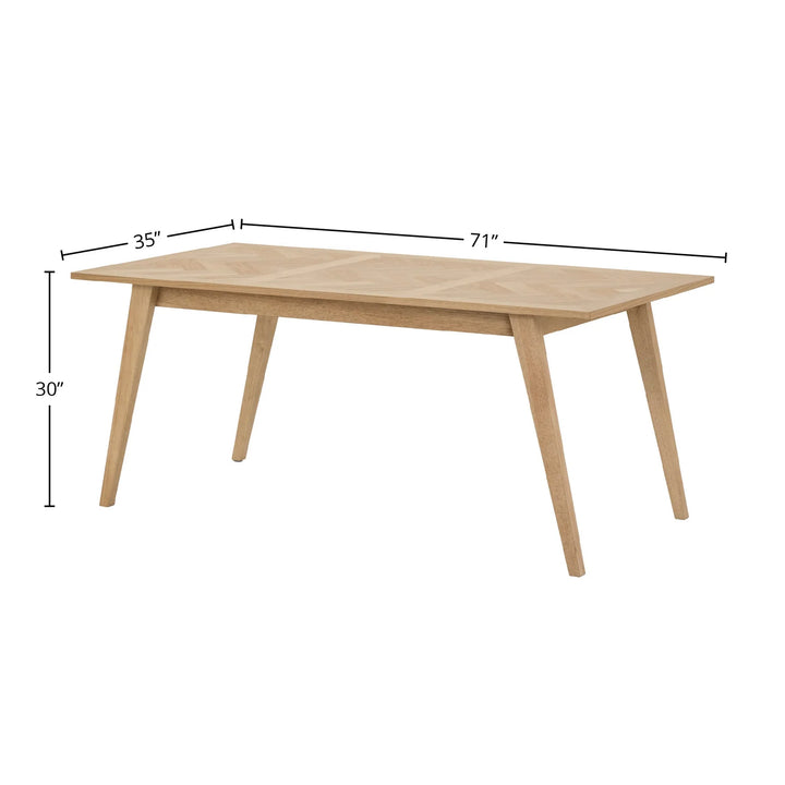 Colton Dining Table