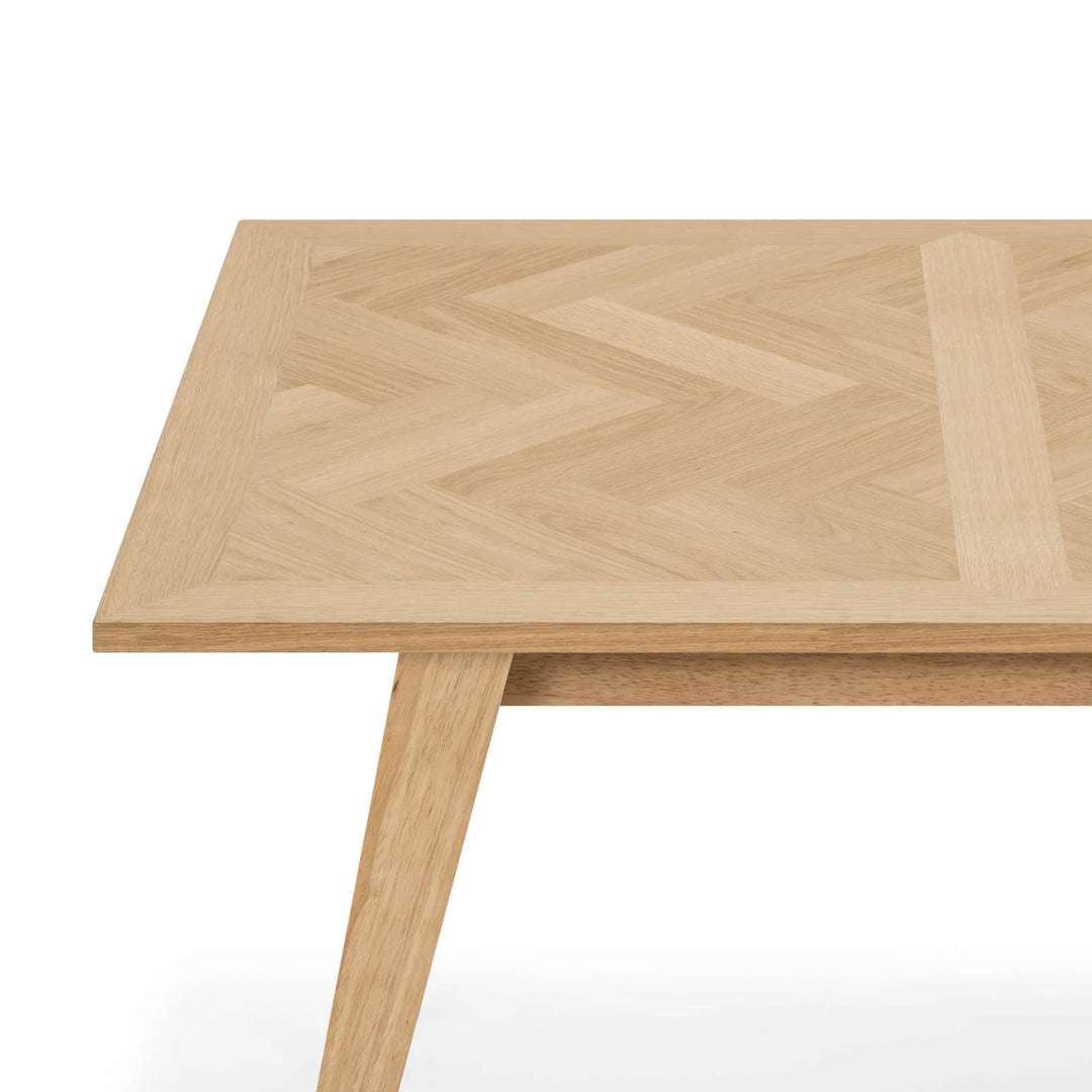 Colton Dining Table