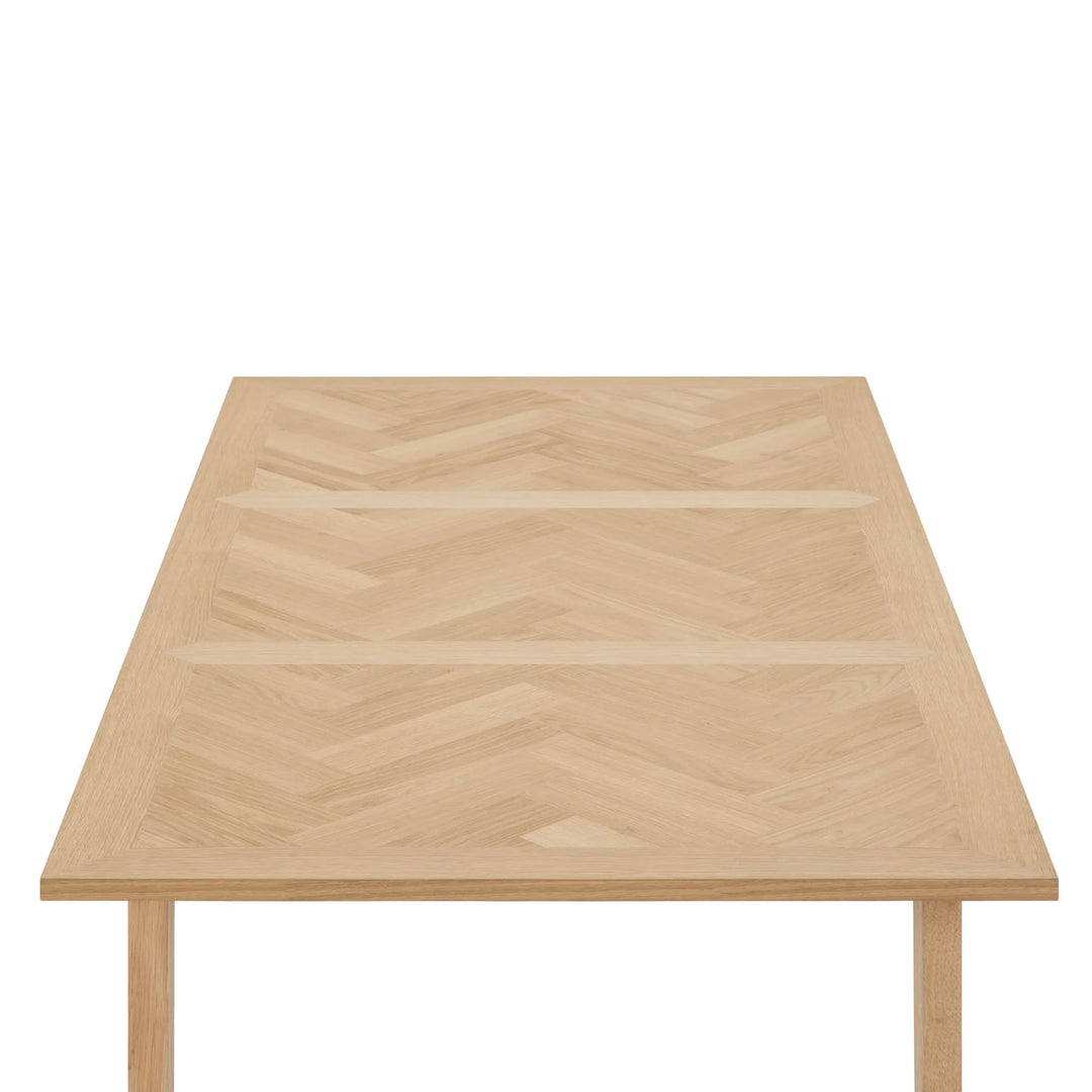 Colton Dining Table