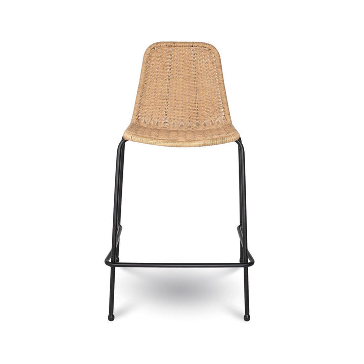 Calabria Stackable Counter Stool