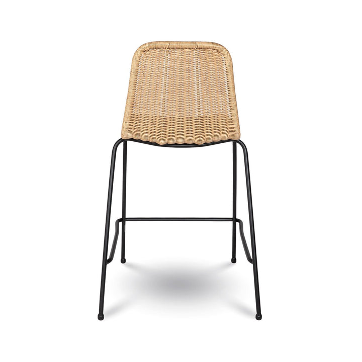 Calabria Stackable Counter Stool