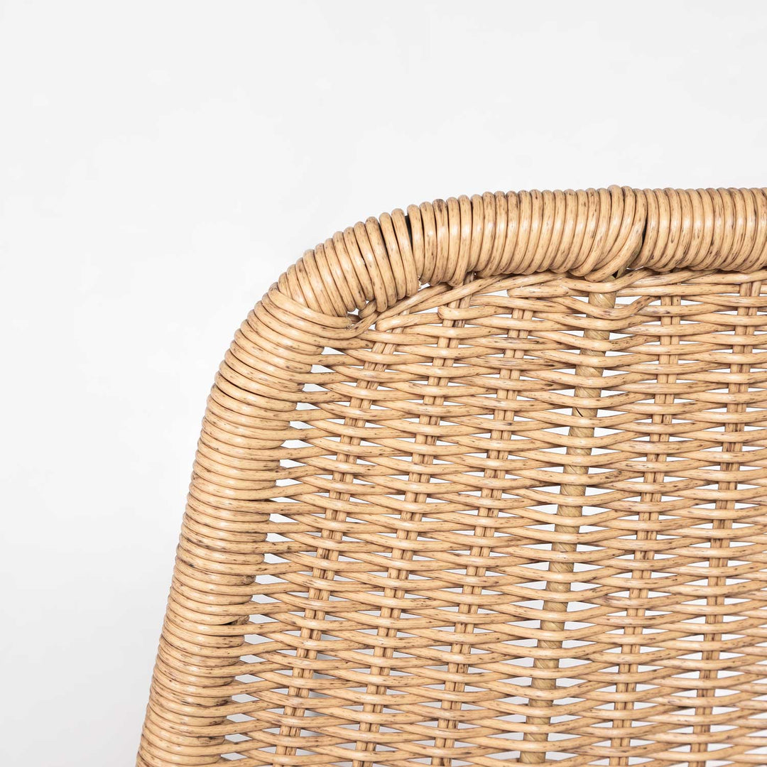 Calabria Stackable Counter Stool
