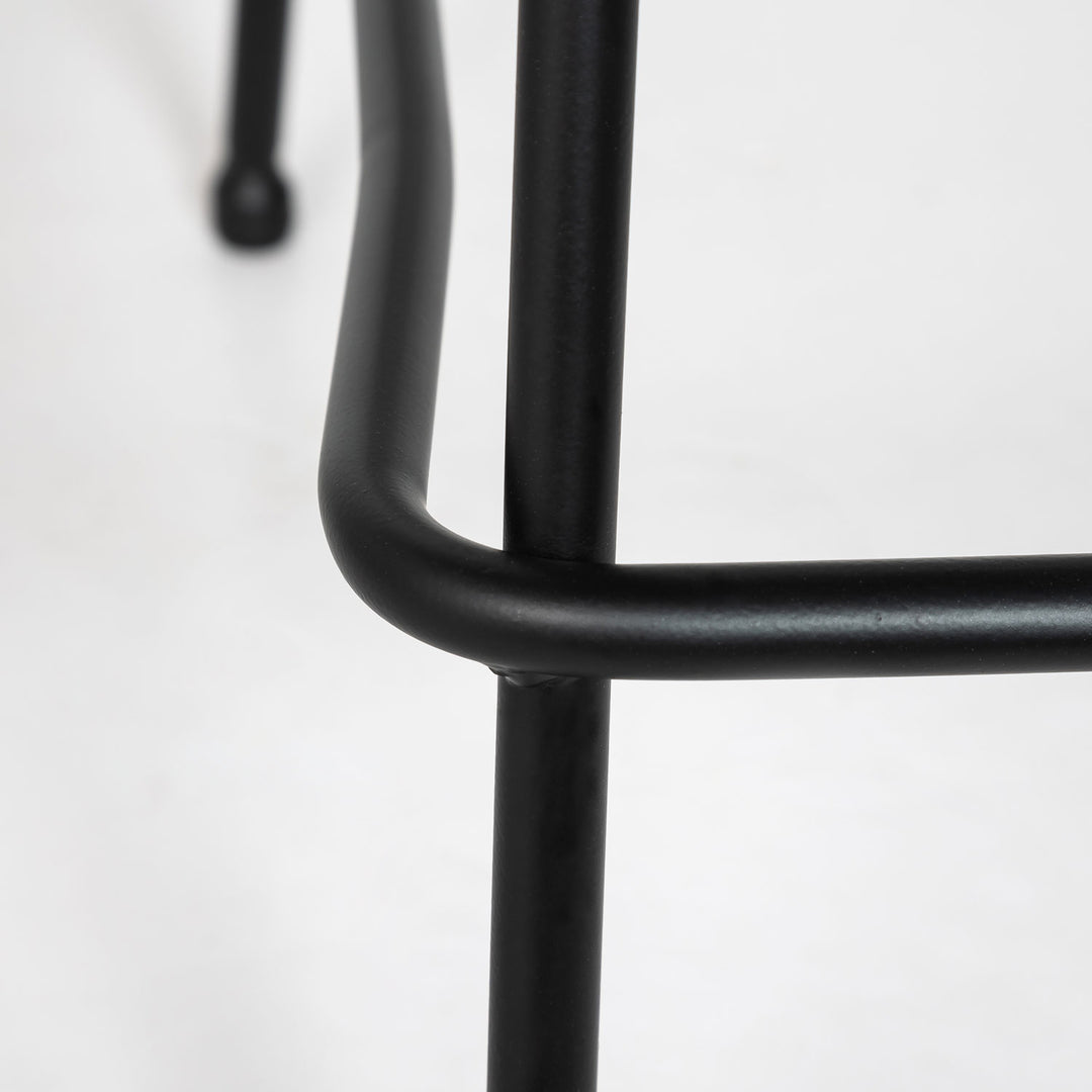 Calabria Stackable Counter Stool