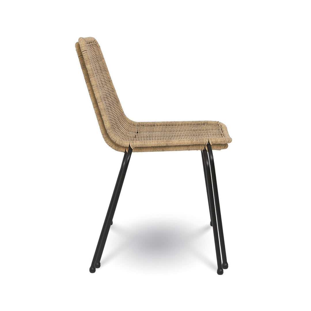 Calabria Stackable Dining Chair