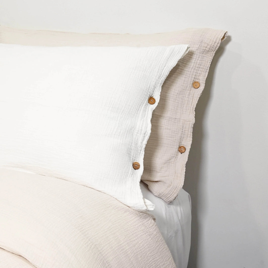 Cloud Duvet Cover Sset