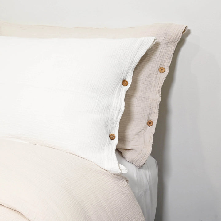 Cloud Duvet Cover Sset