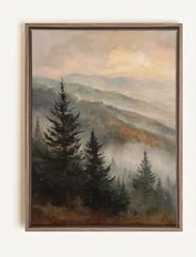 ECHOES IN THE MIST DUO