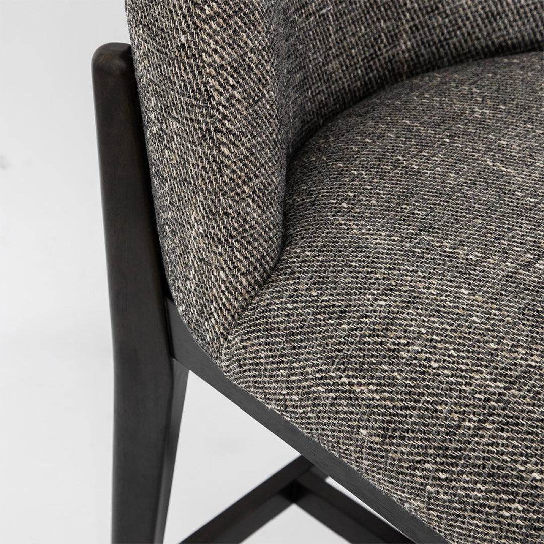 Fawcett Counter Stool - Pepper