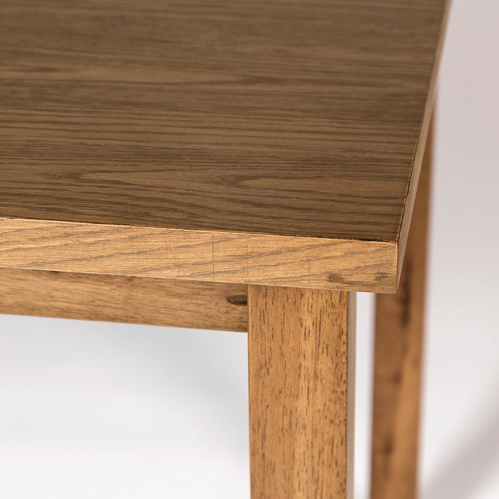 Fawn Extension Dining Table
