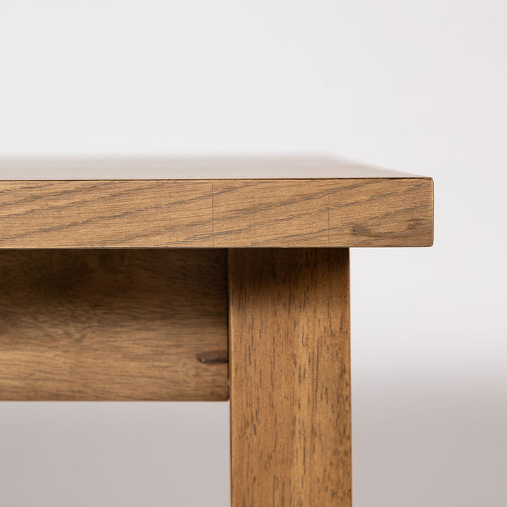 Fawn Extension Dining Table