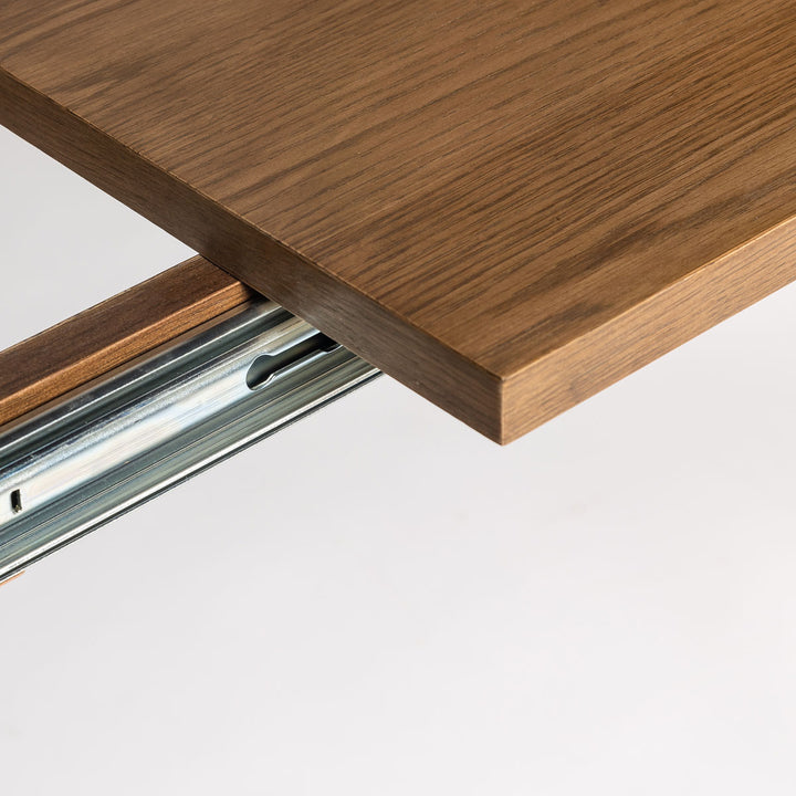 Fawn Extension Dining Table