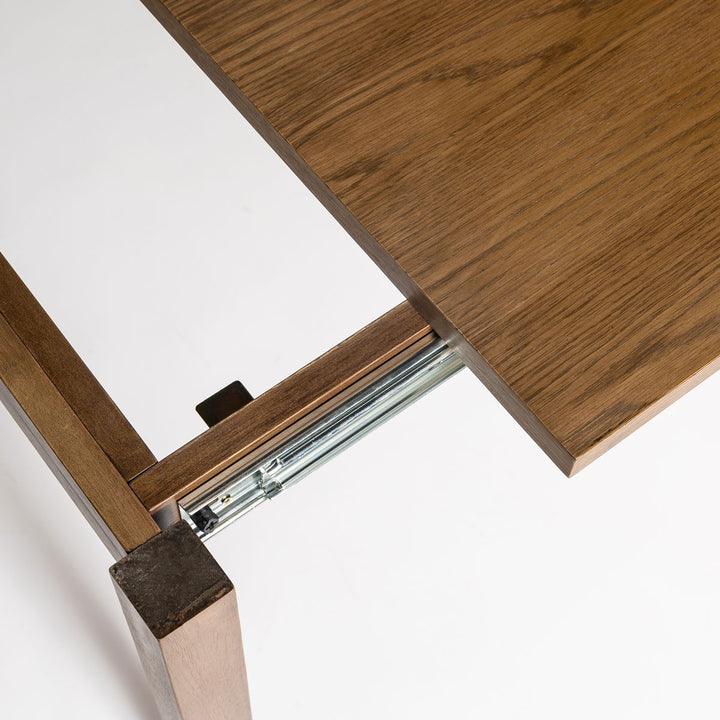 Fawn Extension Dining Table