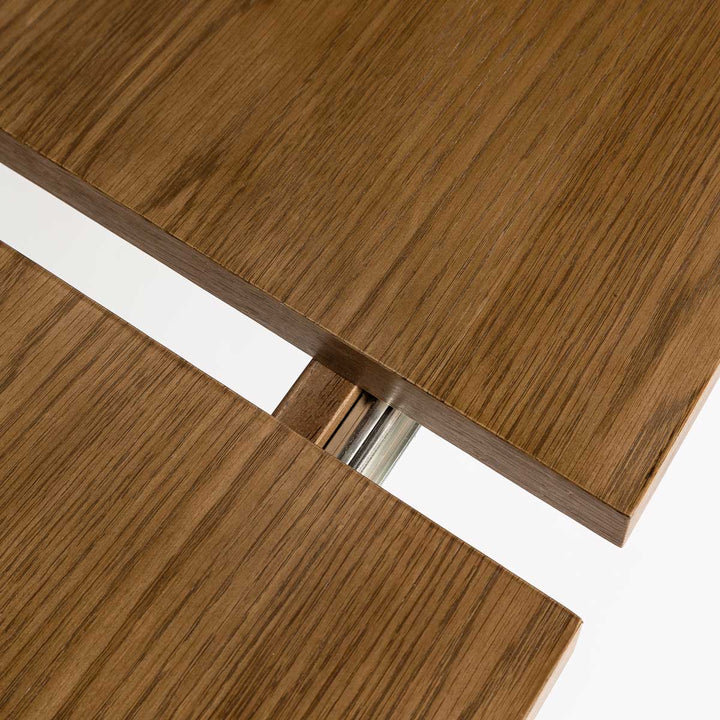 Fawn Extension Dining Table