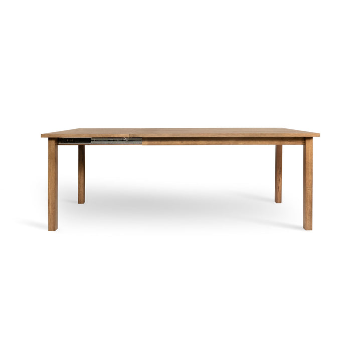 Fawn Extension Dining Table