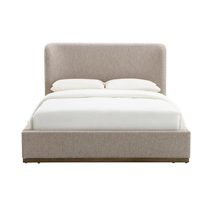 Fay Storage Bed | Queen