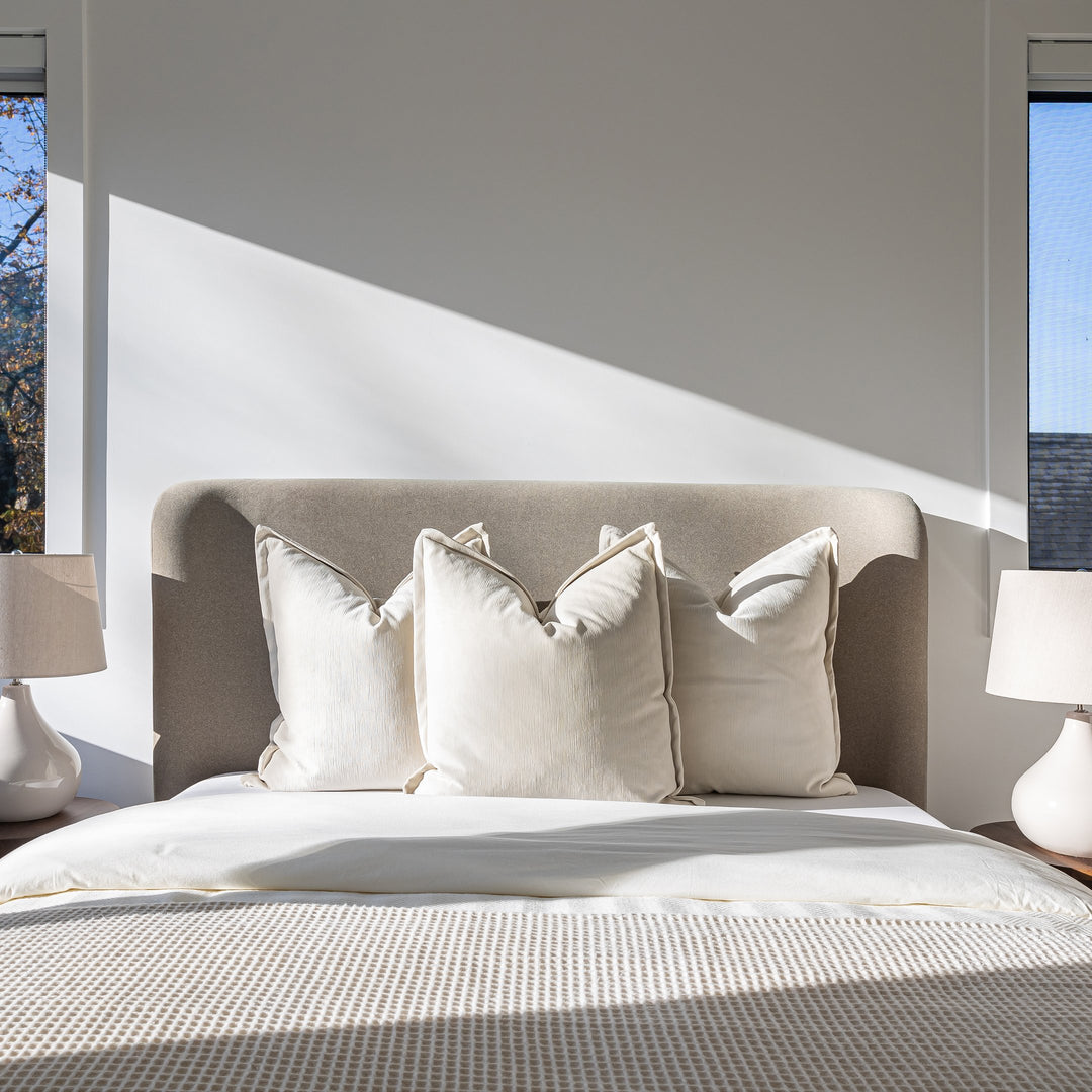 Faye Storage Bed