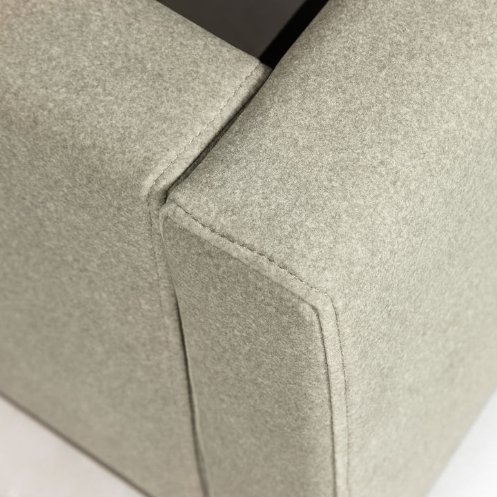 Faye Storage Bed