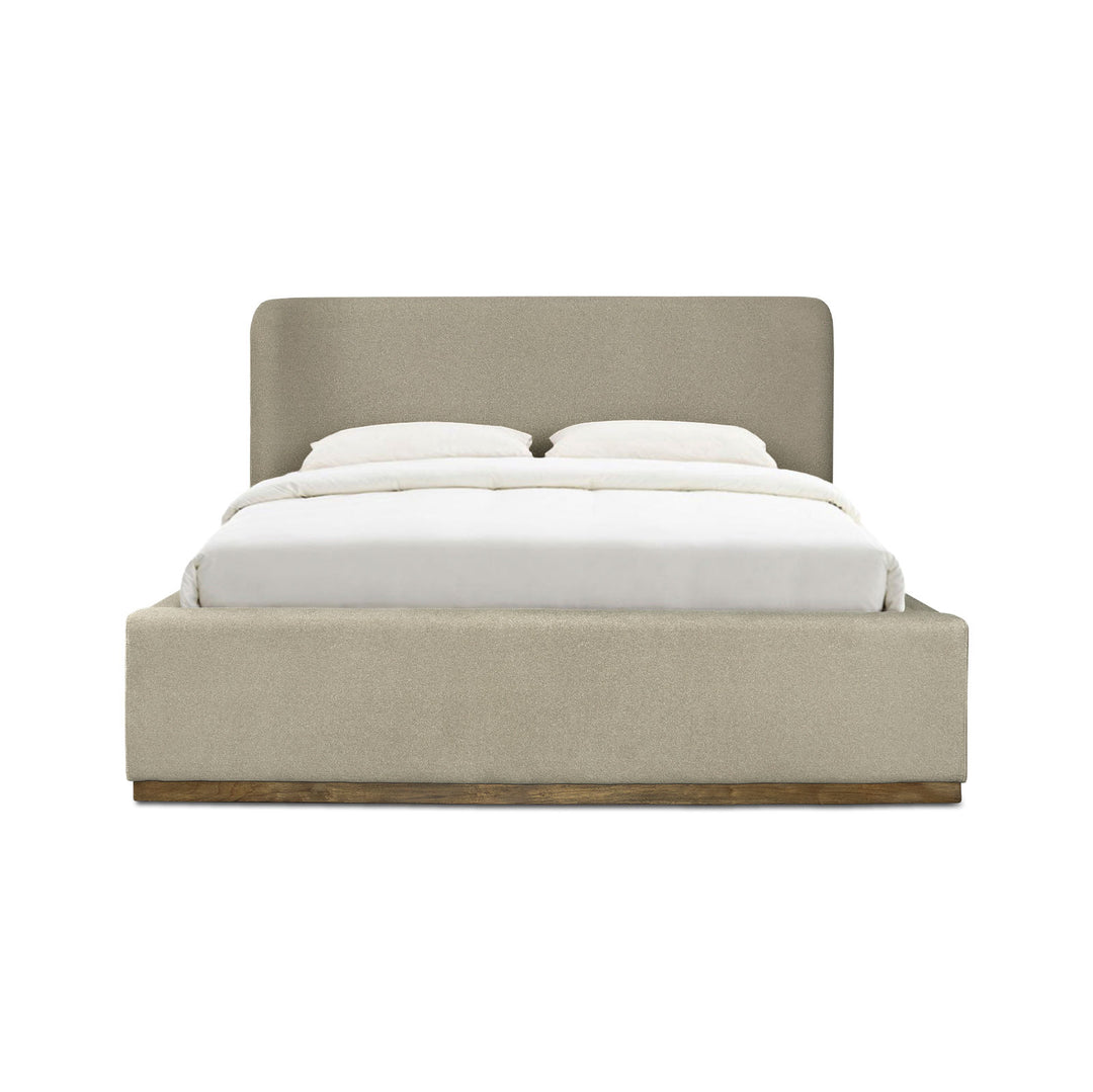 Faye Storage Bed