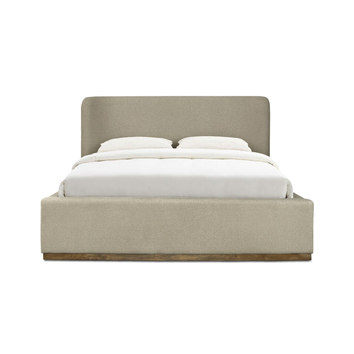 Faye Storage Bed