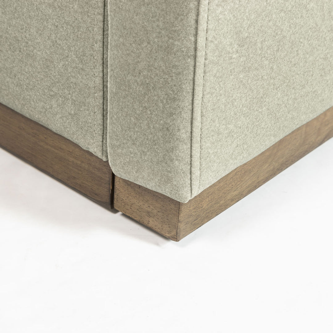 Faye Storage Bed