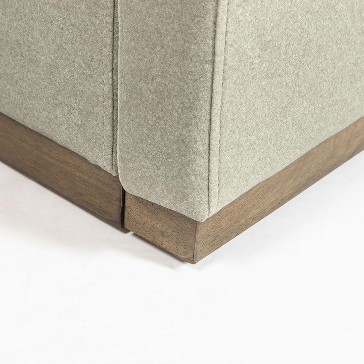 Faye Storage Bed