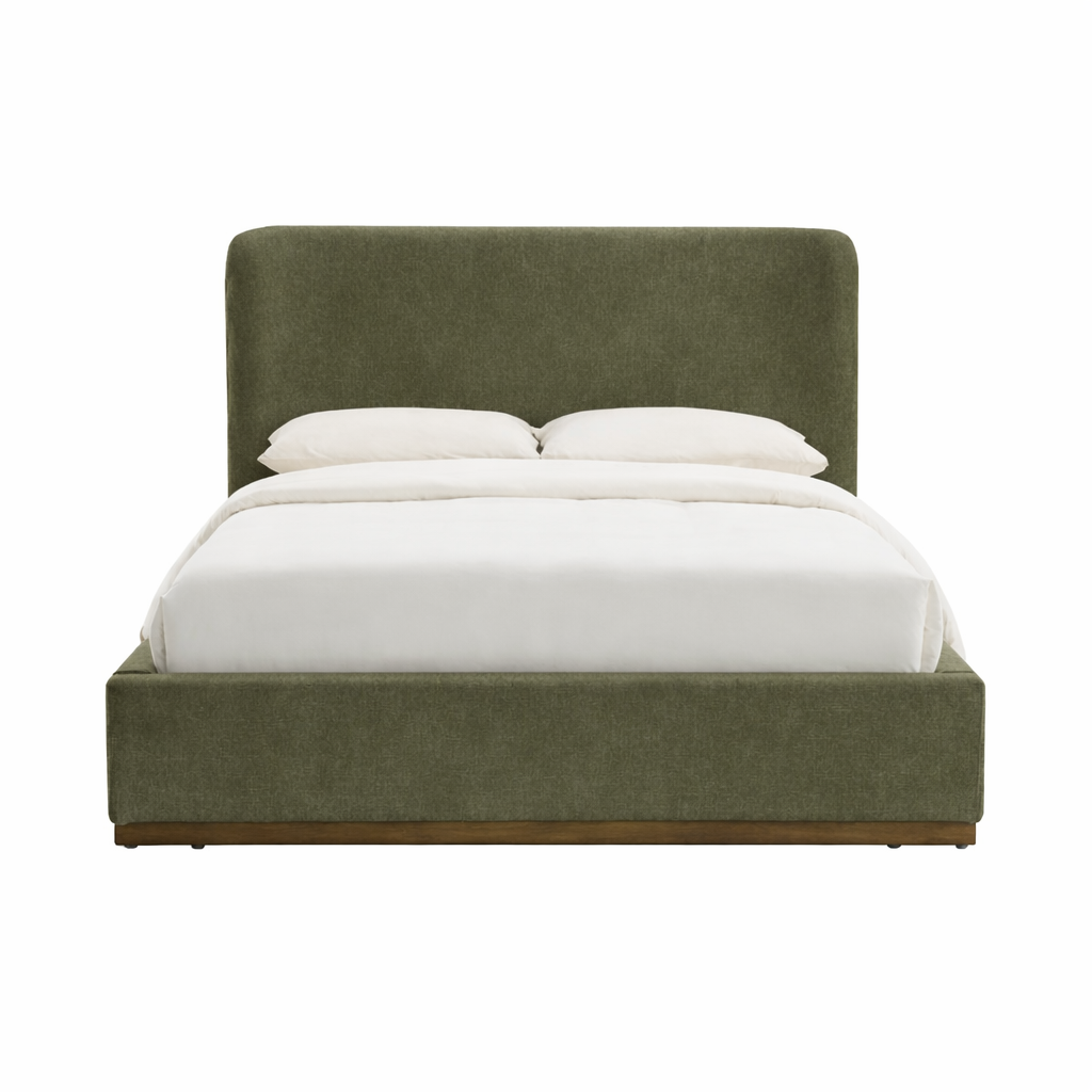 Faye Storage Bed