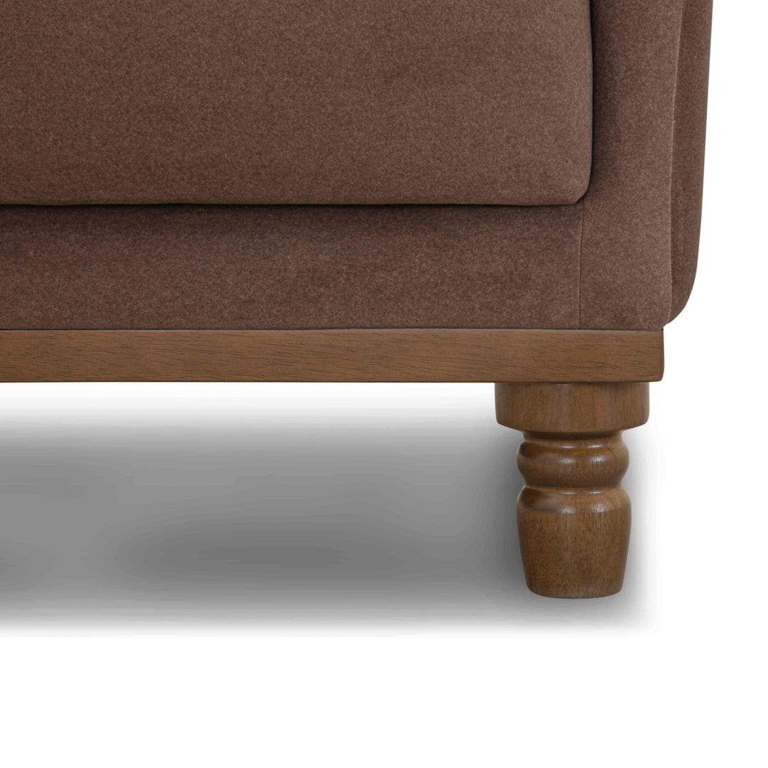 February Accent Chair