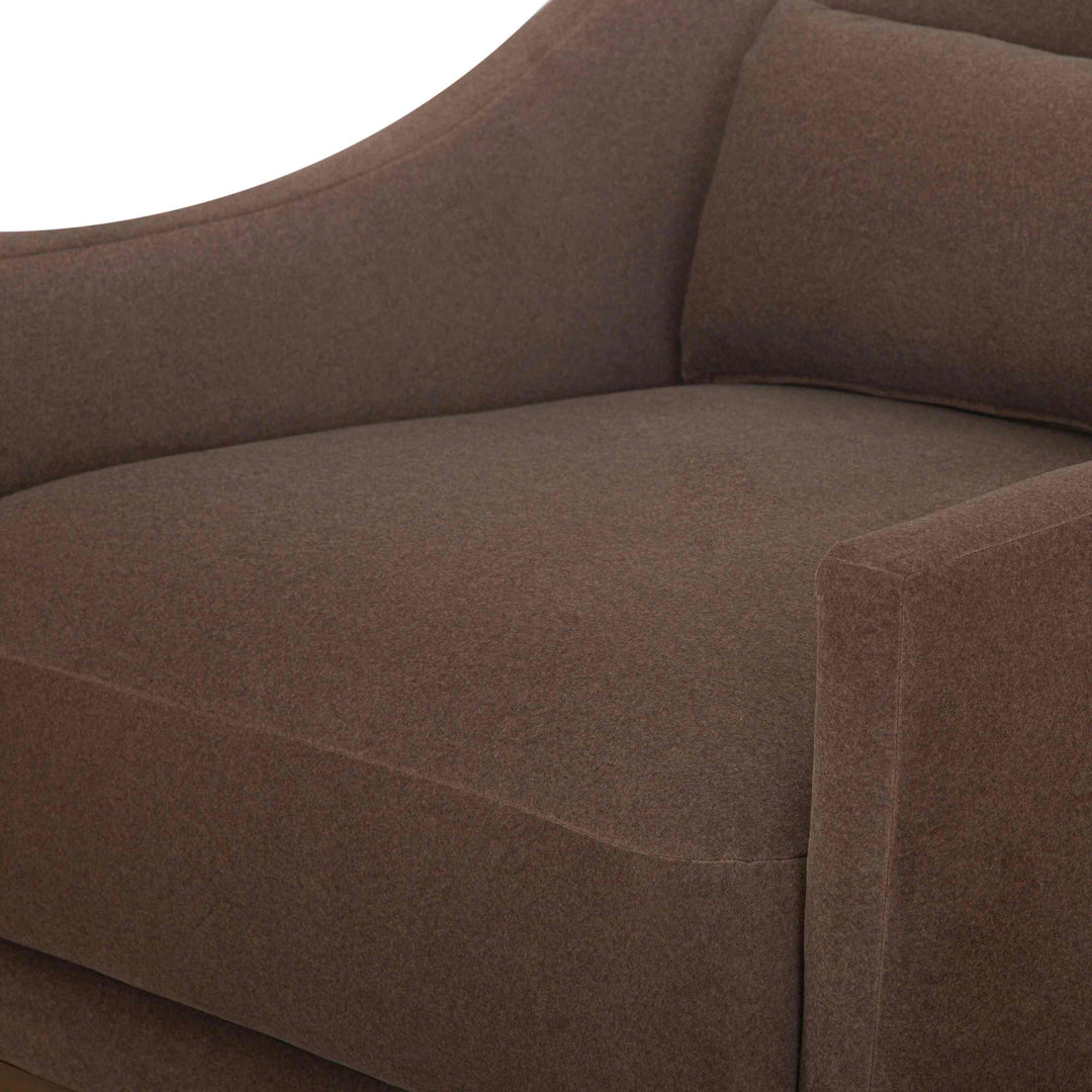 February Accent Chair