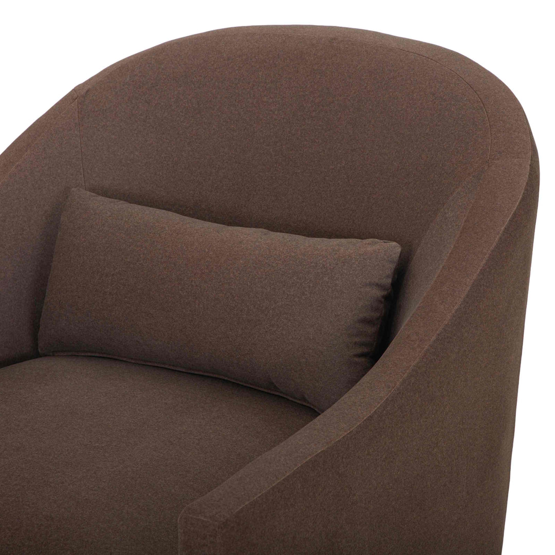 February Accent Chair