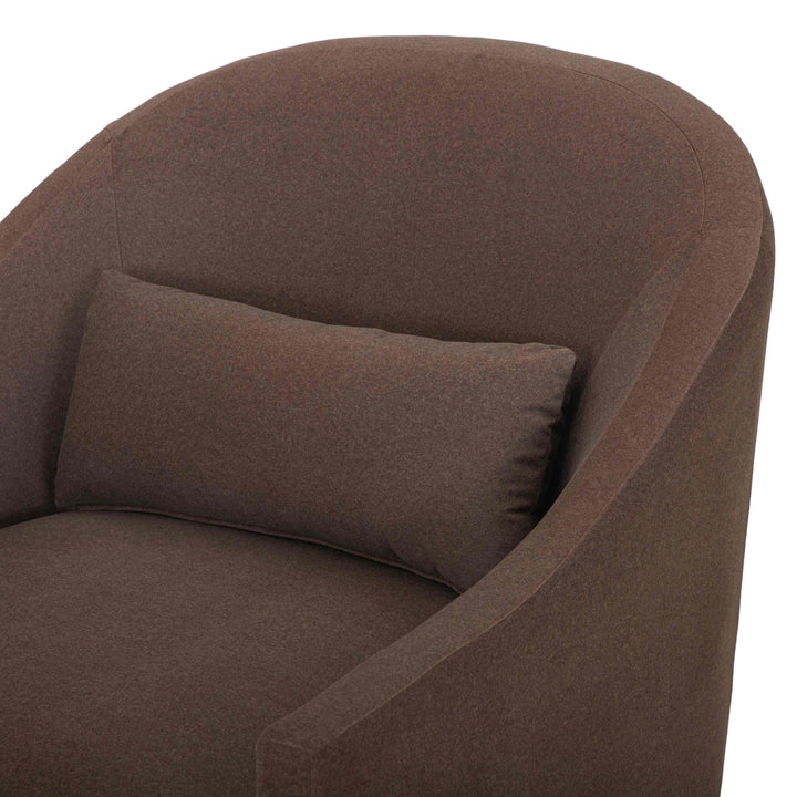 February Accent Chair