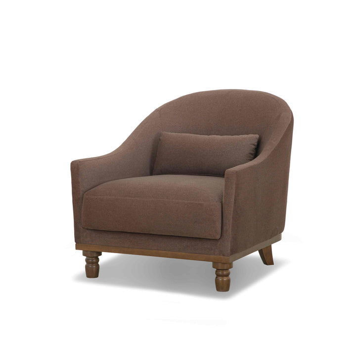 February Accent Chair