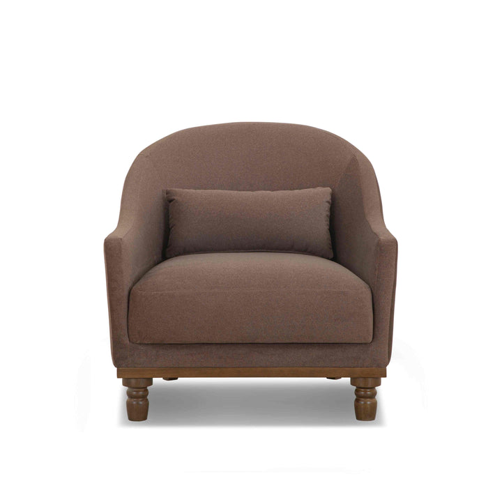 February Accent Chair