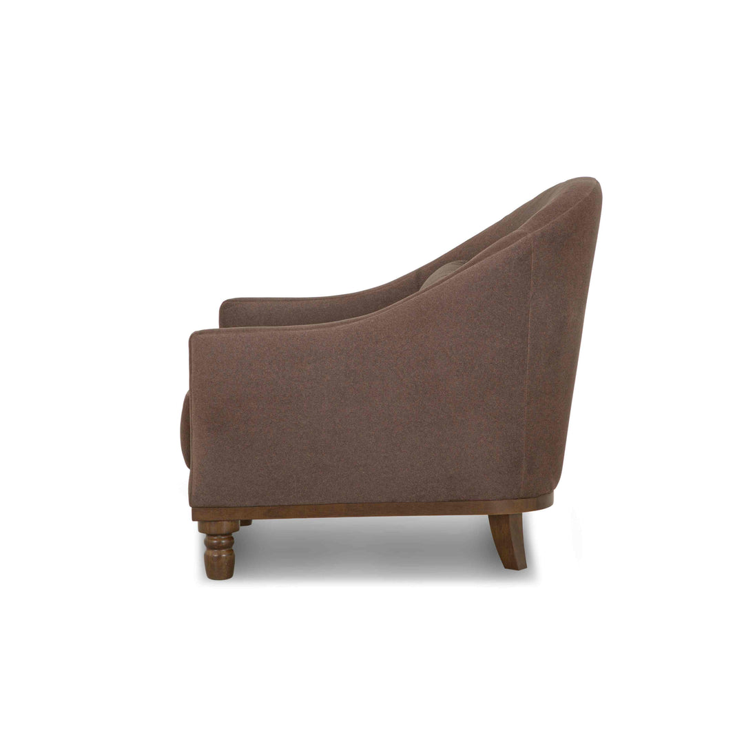 February Accent Chair