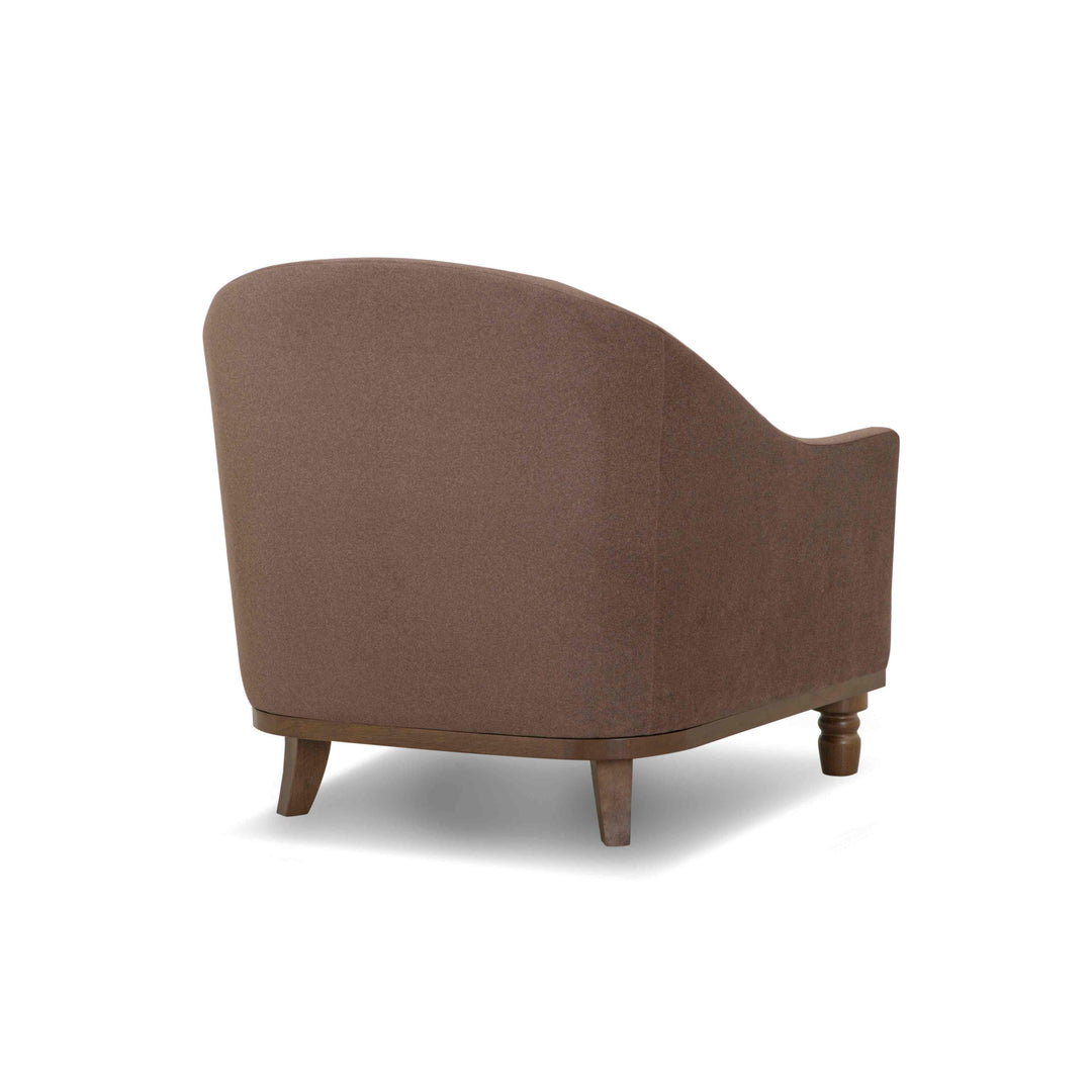 February Accent Chair