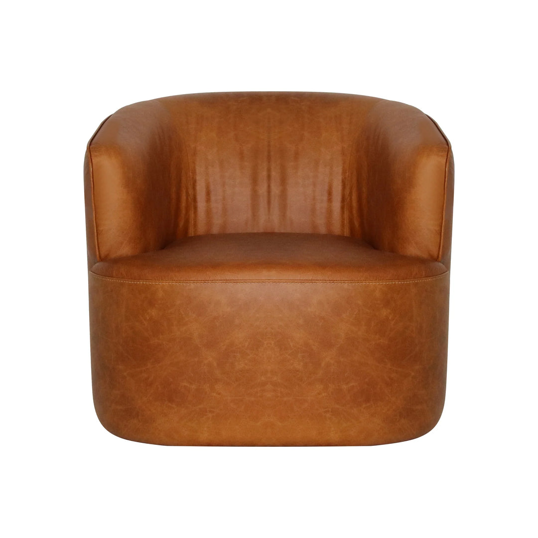 Fireside Swivel Chair