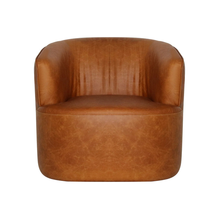 Fireside Swivel Chair