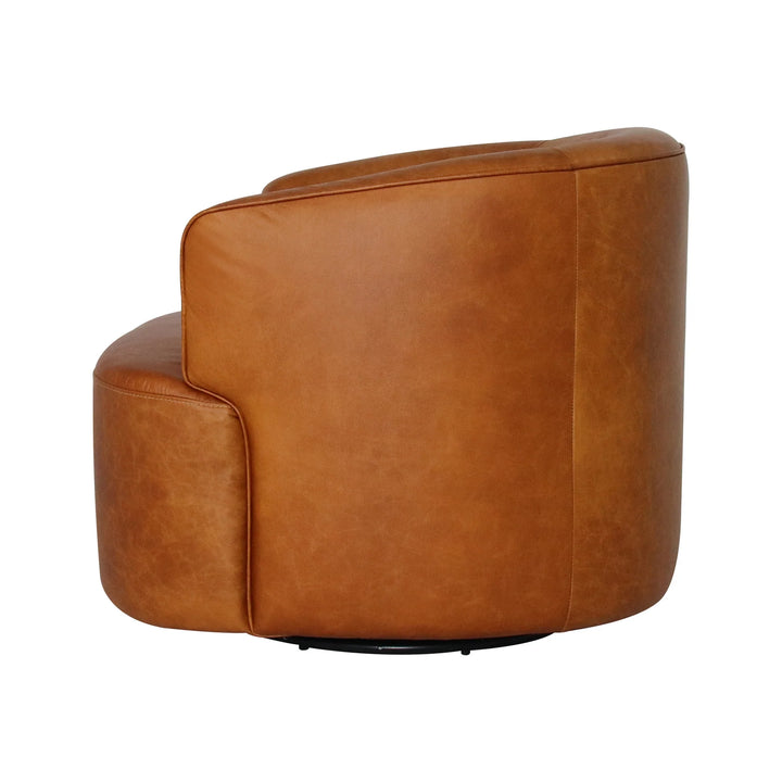 Fireside Swivel Chair